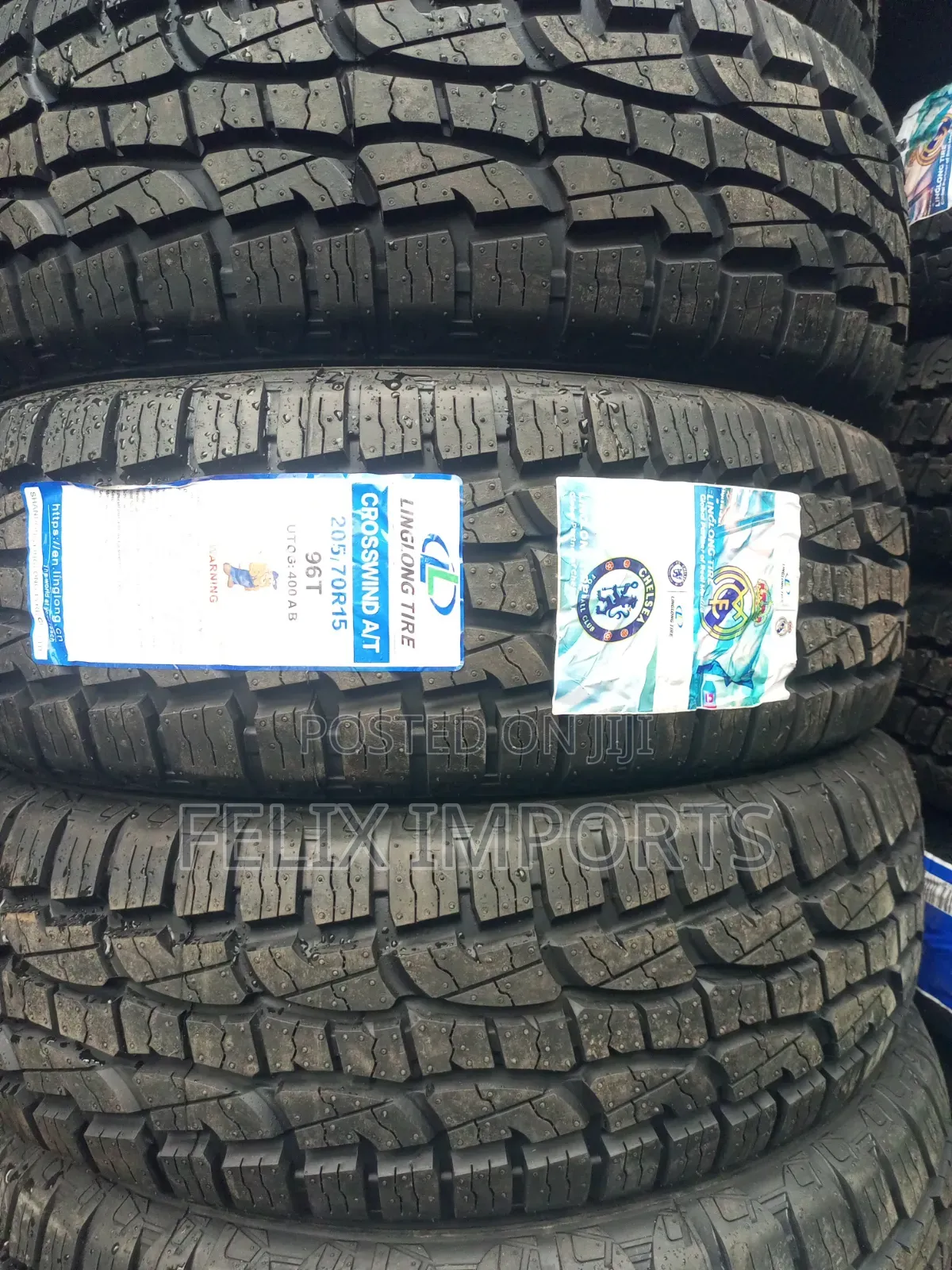 205/70r15 Linglong