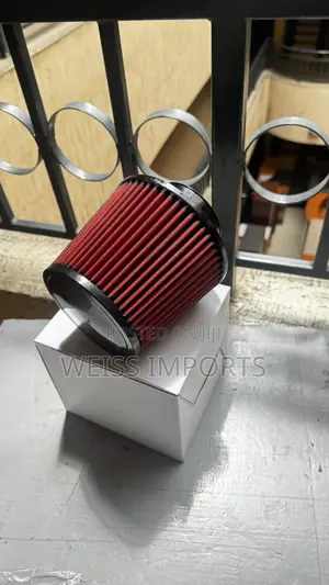 Cold Air Intake