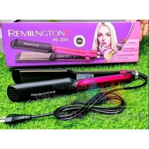 Remilngton Flat Iron Professional Hair Straiggtener