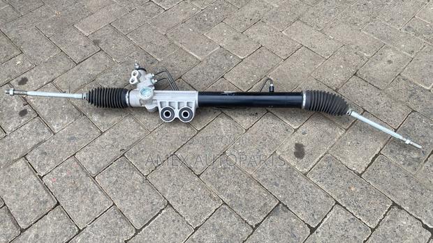 Power Steering Rack Isuzu Dmax 2wd P/Up 2012-2018 Model