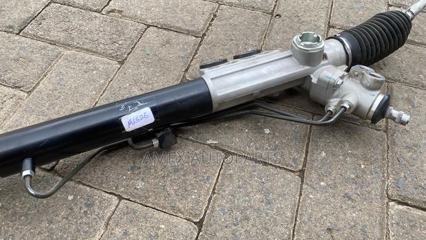Power Steering Rack Isuzu Dmax 2wd P/Up 2012-2018 Model - thumbnail 2