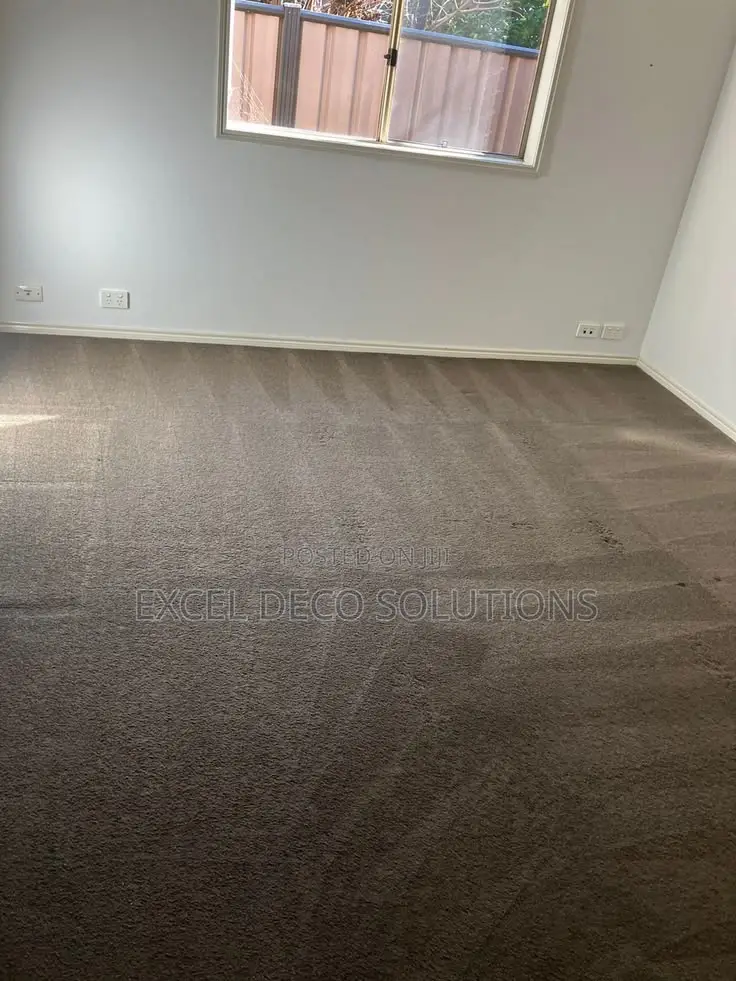 Delta Wall to Wall Carpet With Durable High-Traffic Performance