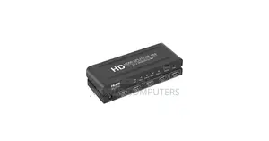 Hdmi Splitter 1x4