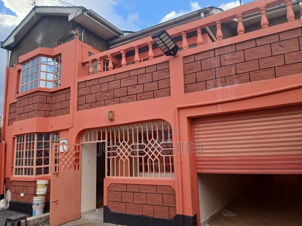 5bdrm House in Utawala for rent - main view