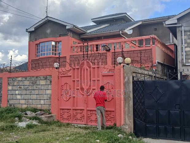 5bdrm House in Utawala for rent - thumbnail 2