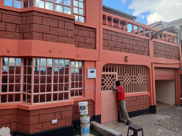 5bdrm House in Utawala for rent - thumbnail 4