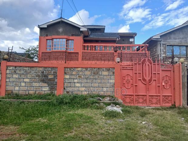 5bdrm House in Utawala for rent - thumbnail 7