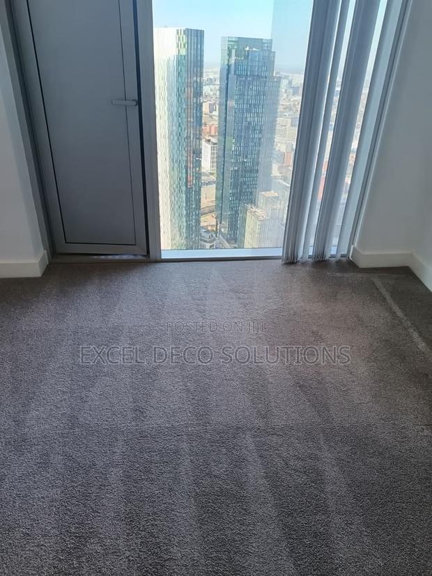 Delta Wall to Wall Carpet – Professional Interior Flooring Solution - main view