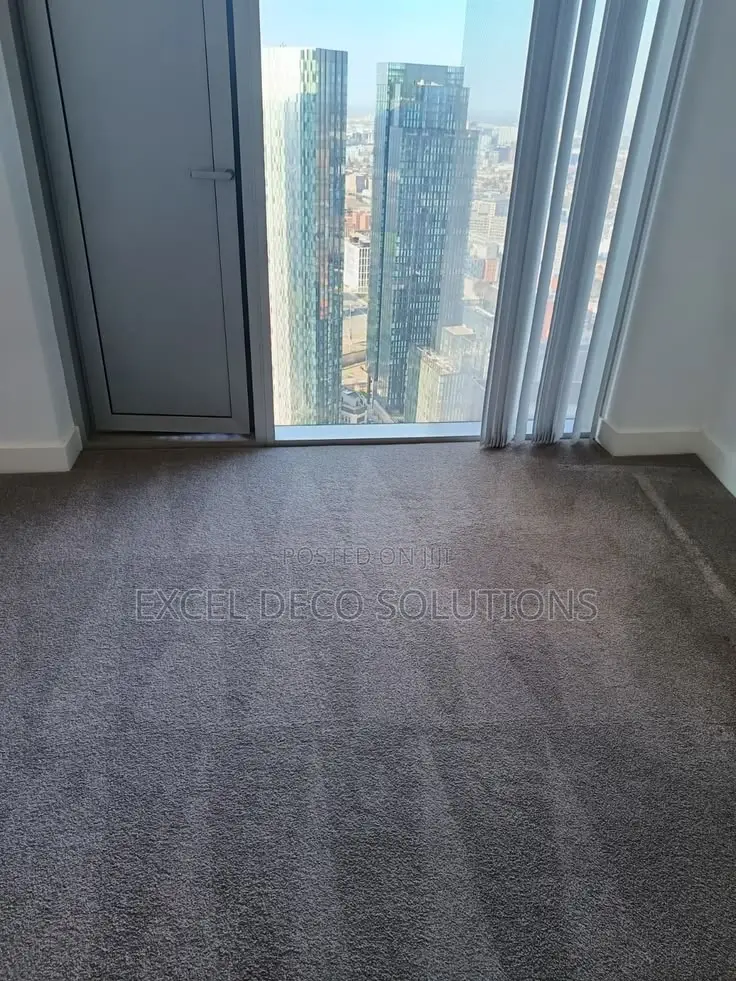 Delta Wall to Wall Carpet – Professional Interior Flooring Solution