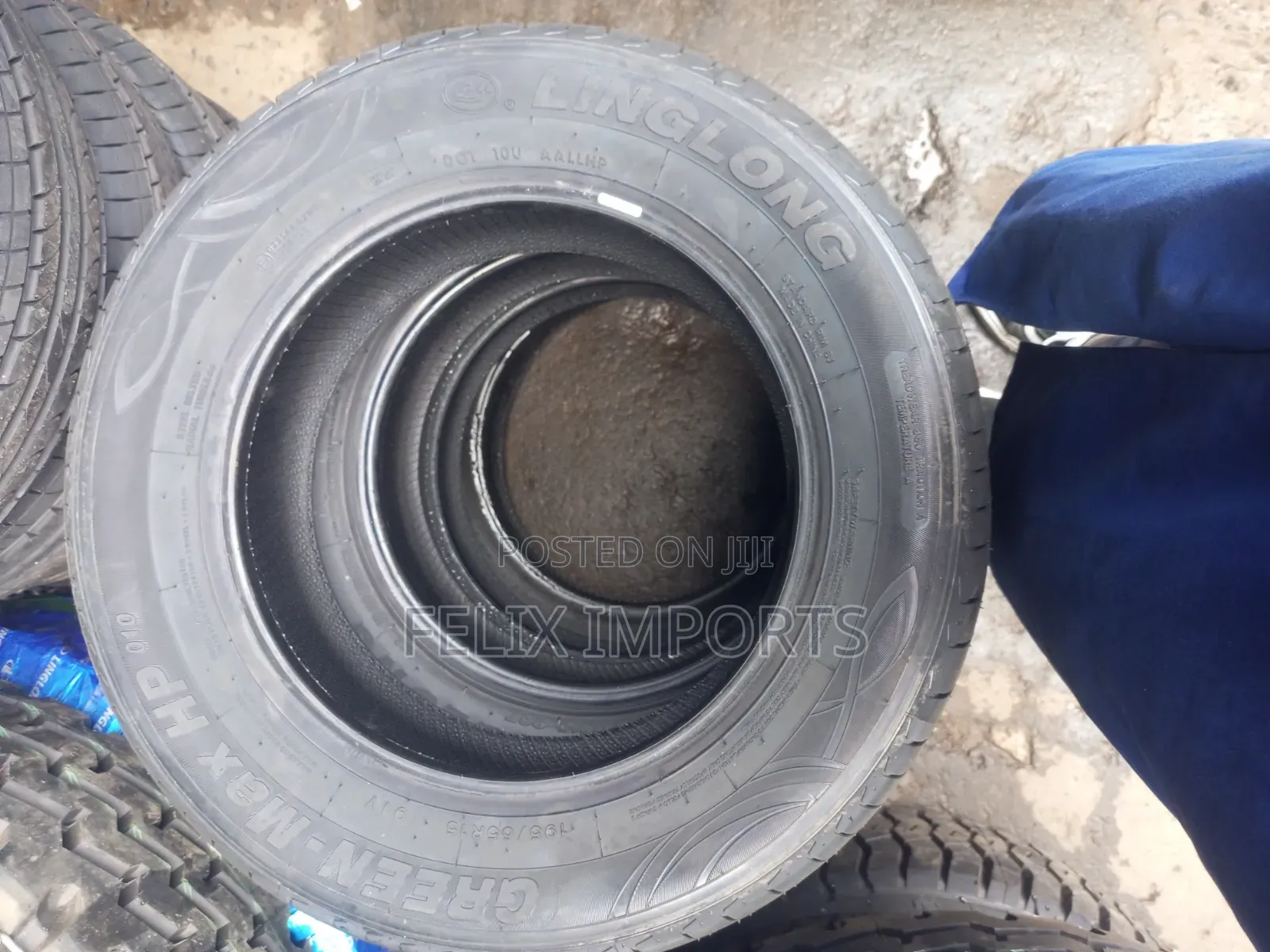 195/65r15 Linglong Tyres