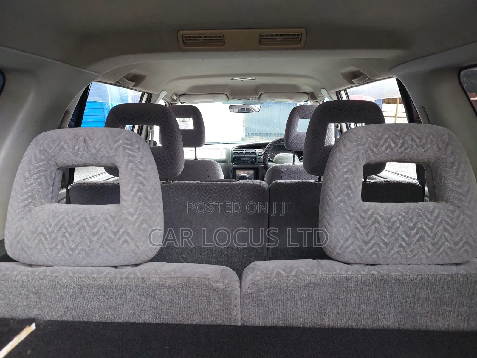 Suzuki Escudo 2001 Beige