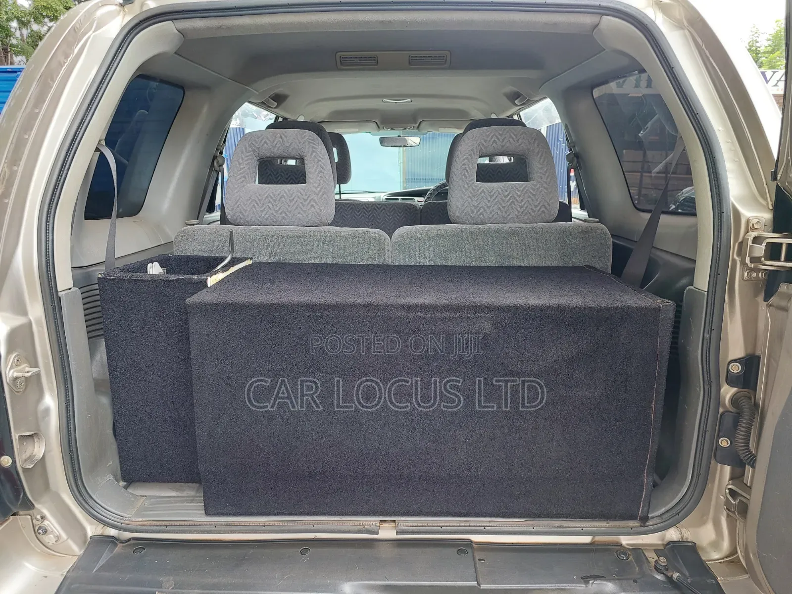 Suzuki Escudo 2001 Beige