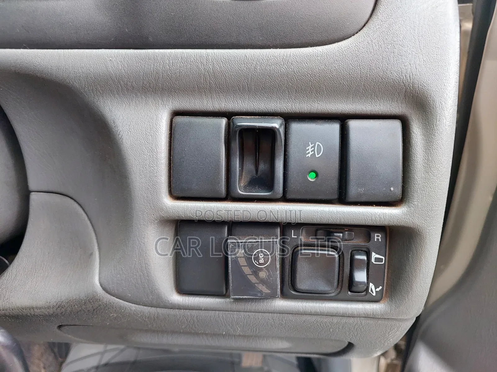 Suzuki Escudo 2001 Beige