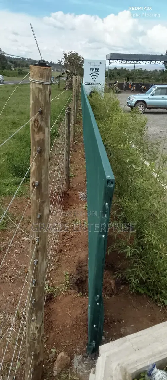 Privacy Net 90%/ Fencing Net