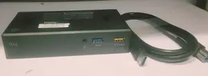 Lenovo Usb 3.0 Pro Docking Station Type 40a7 With Displaylink Support