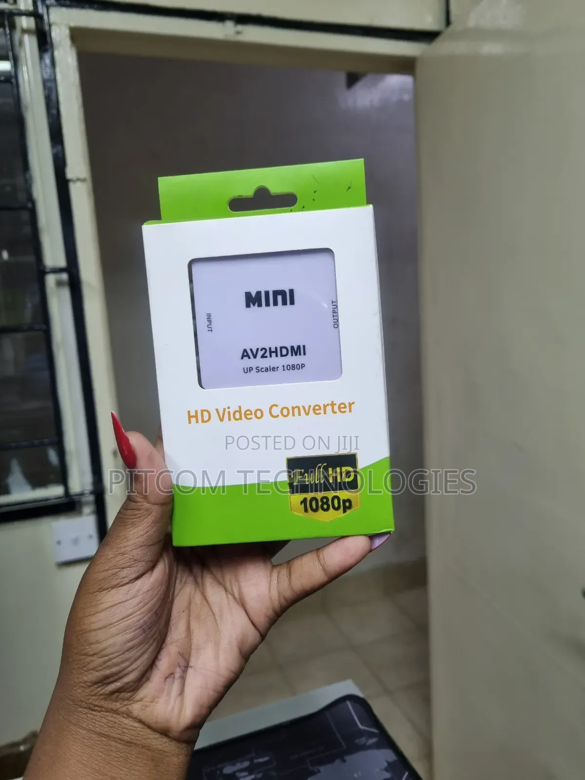 Hd Video Converter