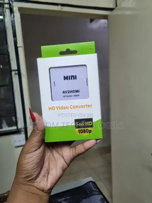 Hd Video Converter