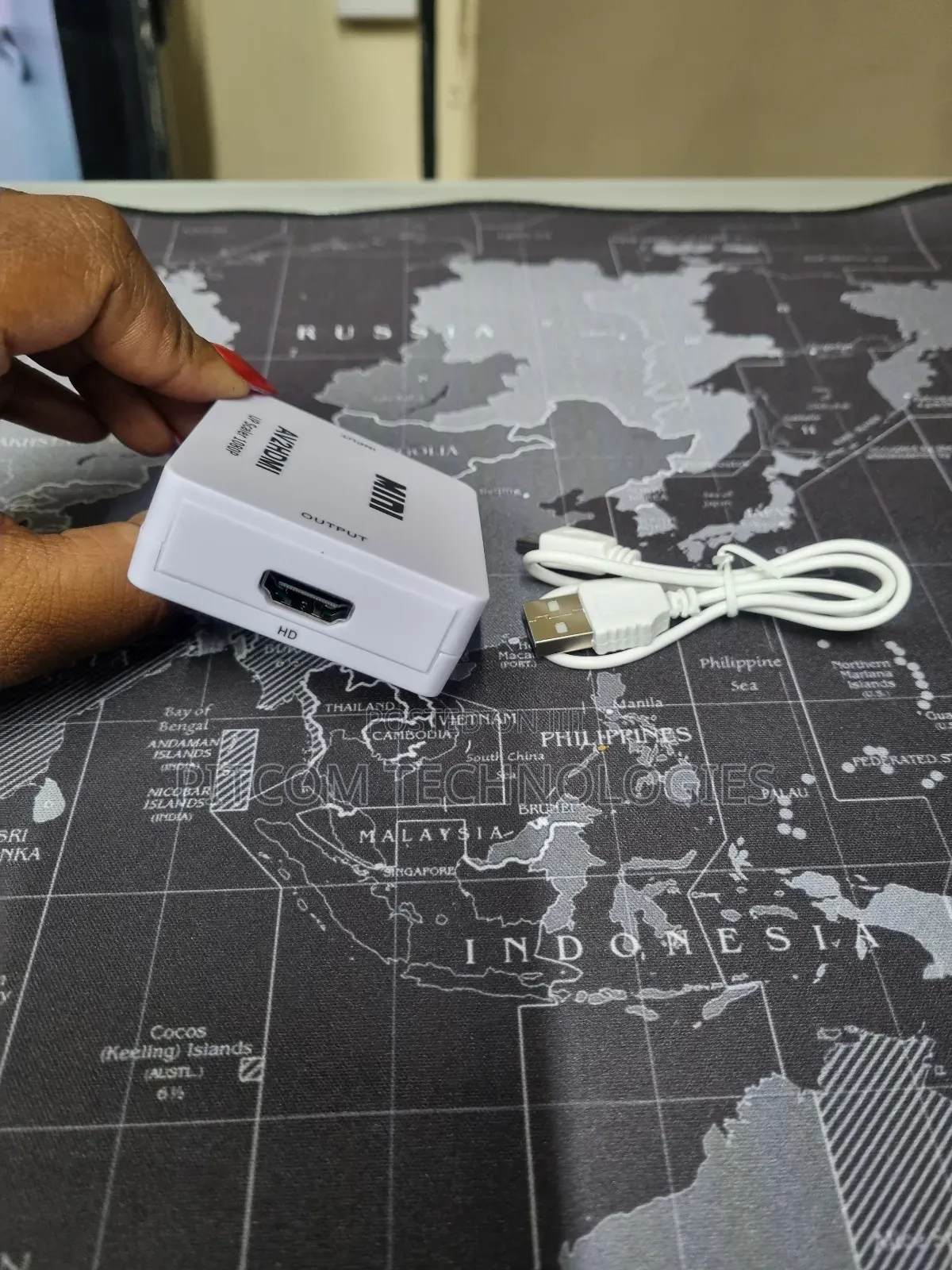 Hd Video Converter