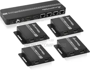 Hdmi Splitter 1x16