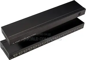 Hdmi Splitter 1x16