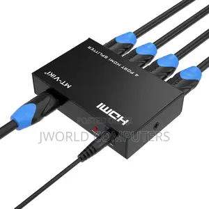 Hdmi Splitter 1x16