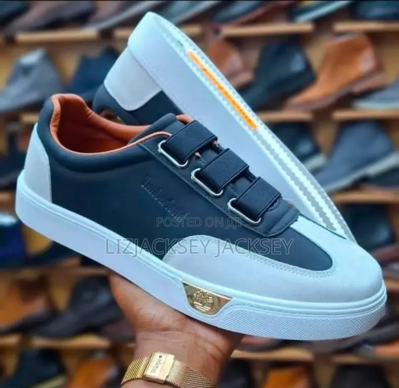 Timberland