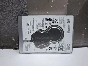 Seagate St500lm030 Pn 1rk17d-030 Fw Sdm2 Tk 500gb Sata 2.5 Hard Drive