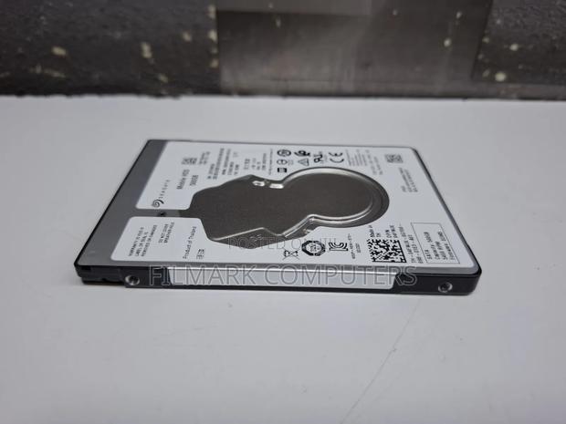 Seagate St500lm030 Pn 1rk17d-030 Fw Sdm2 Tk 500gb Sata 2.5 Hard Drive
