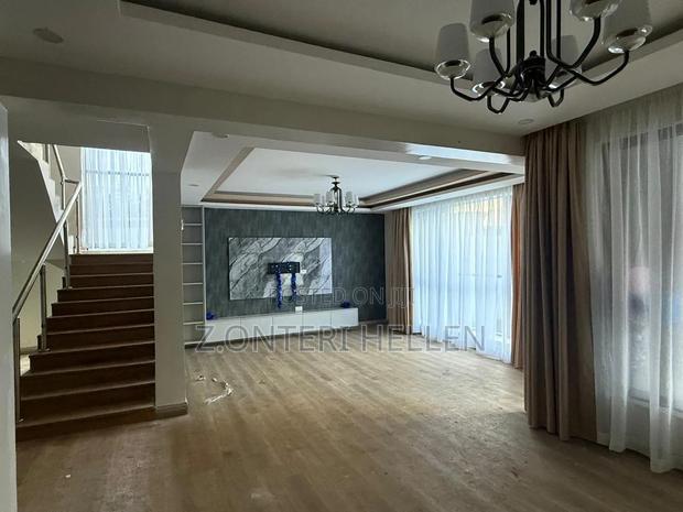 4bdrm House in Town Houses, Complex Utawala for sale - thumbnail 4
