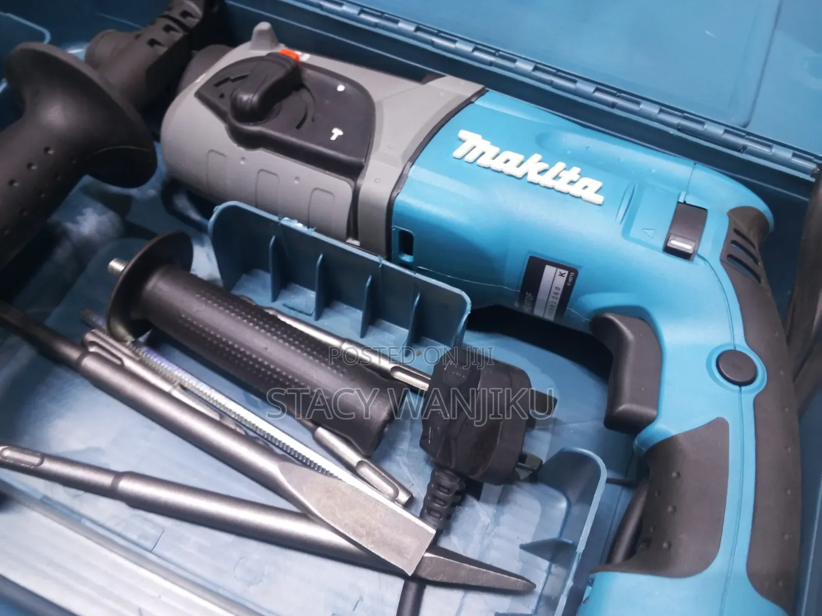 High Quality Rotary Hammer