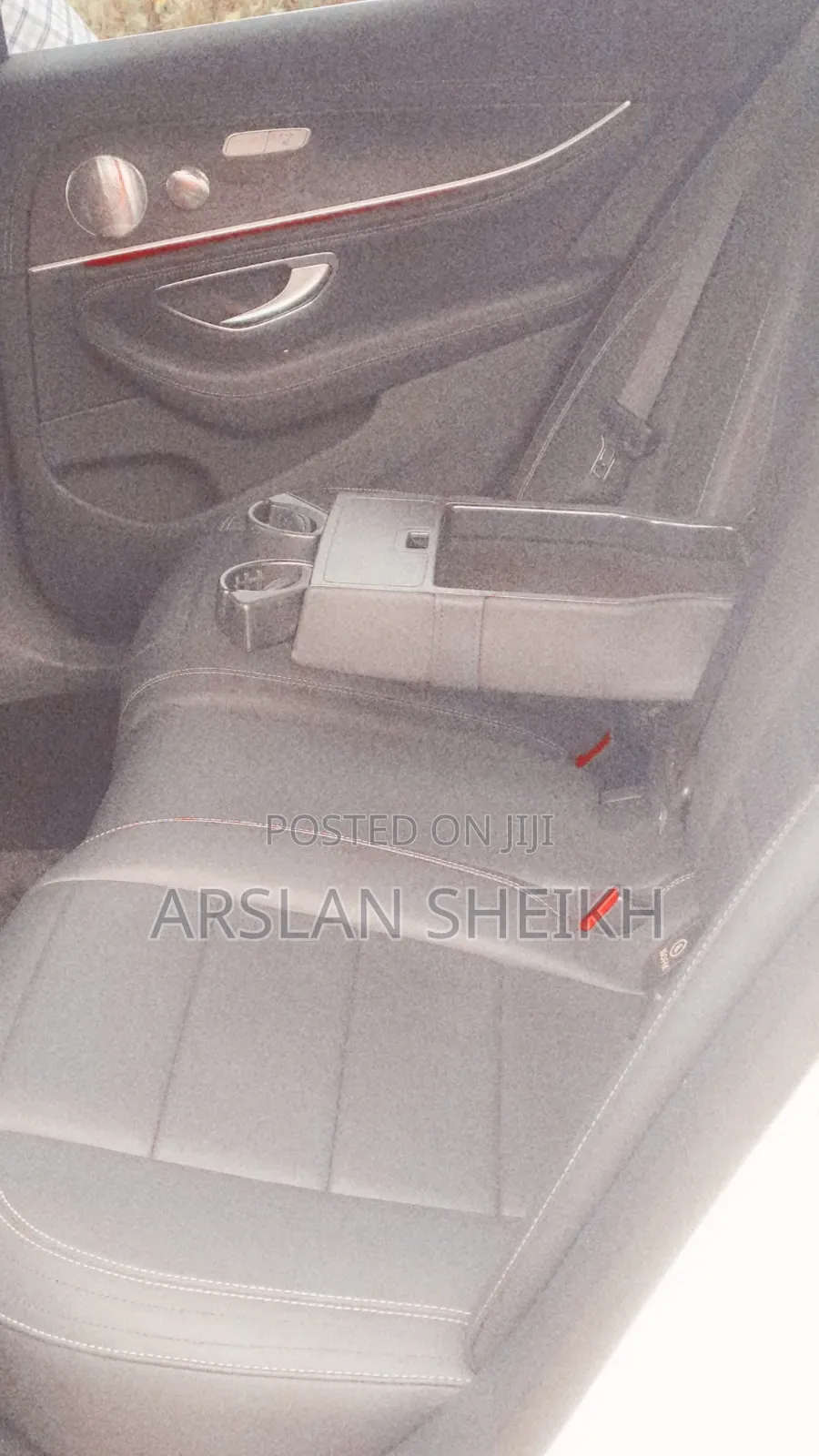 Mercedes-Benz E200 2019 White