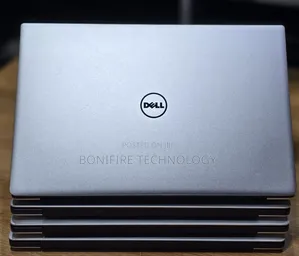 Laptop Dell XPS 13 9360 8GB Intel Core i5 SSD 256GB