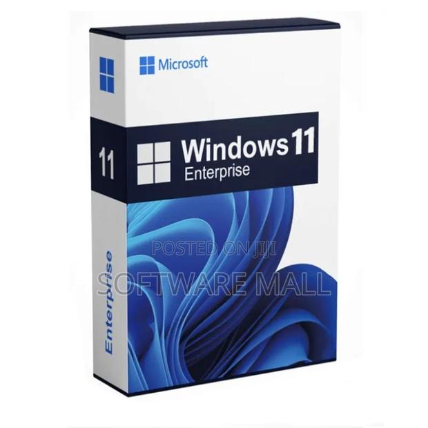 Windows 11 Enterprise