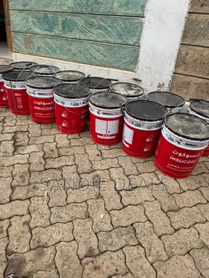 Insulation Primer