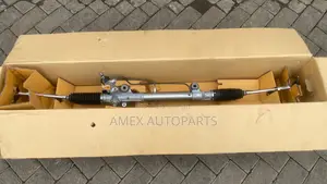 Power Steering Rack Assy Toyota Vigo Lan15 Kun15 2wd