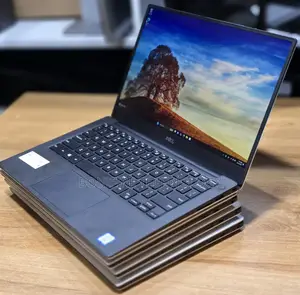 Laptop Dell XPS 13 9360 8GB Intel Core i5 SSD 256GB