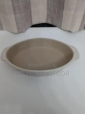 The Pampered Chef S Oval Baker