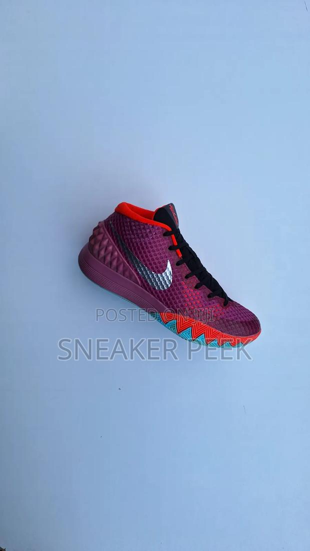 Basketball Shoes [Kyrie Vol 1"
