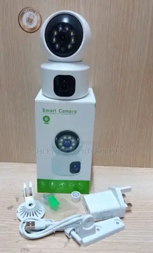 V380pro 4g Baby Monitor Camera