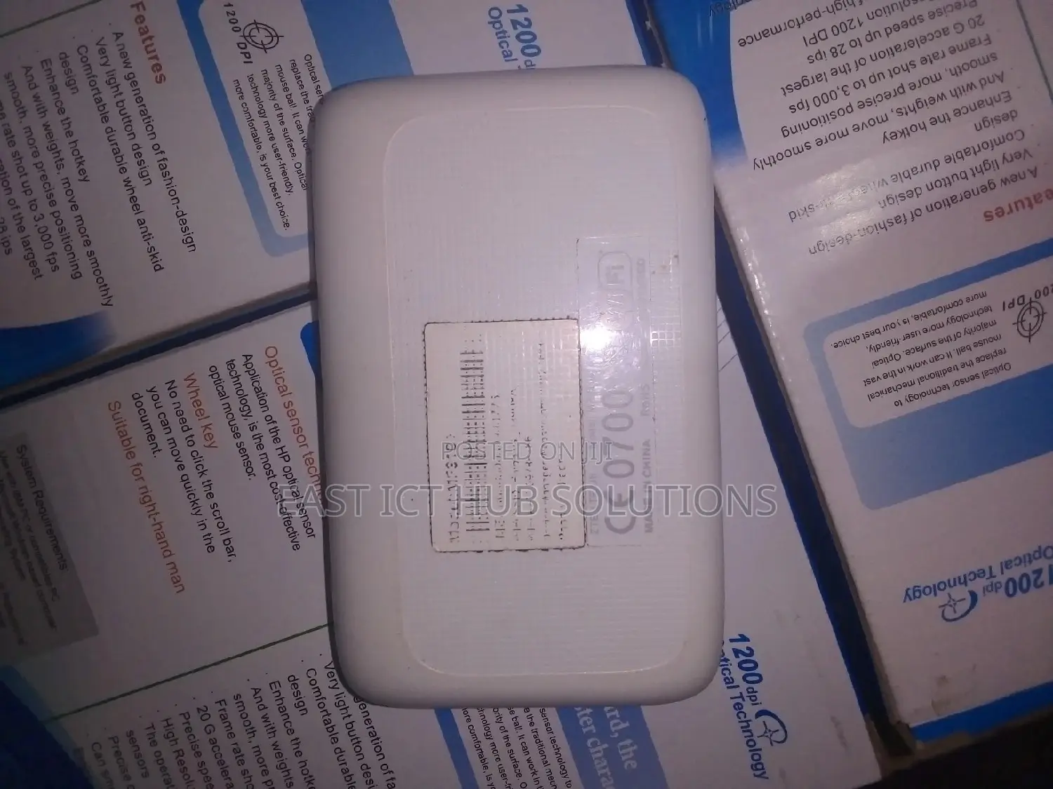 All Simcards + Faiba Pocket Wifi MIFI 4g+