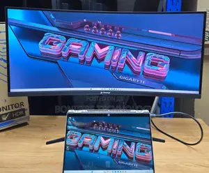 Secureye 34inch Curved Monitor ,
Ips Panel 
 120hz Refesh Rate