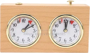 Chess Timer Clock