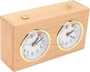 Chess Timer Clock