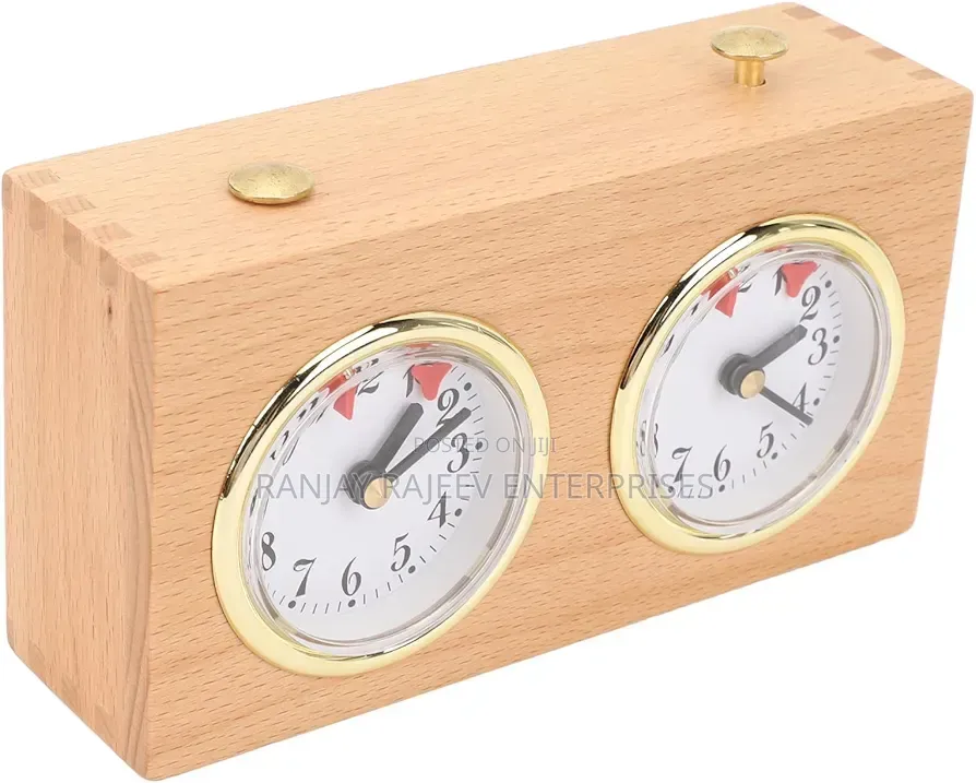 Chess Timer Clock