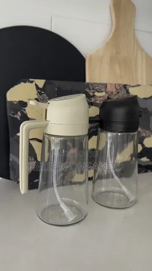 Oil Dispenser