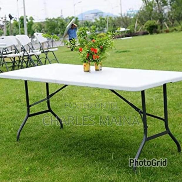 1.5m Foldable Table