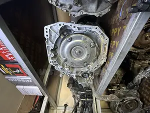 Hr 12 Gearbox Nissan Note