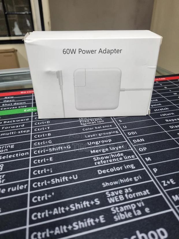 Macbook 60w Power Adapter