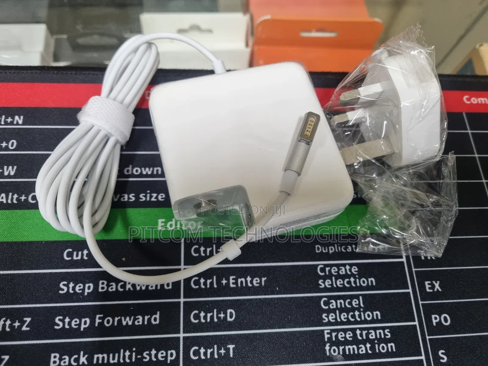 Macbook 60w Power Adapter