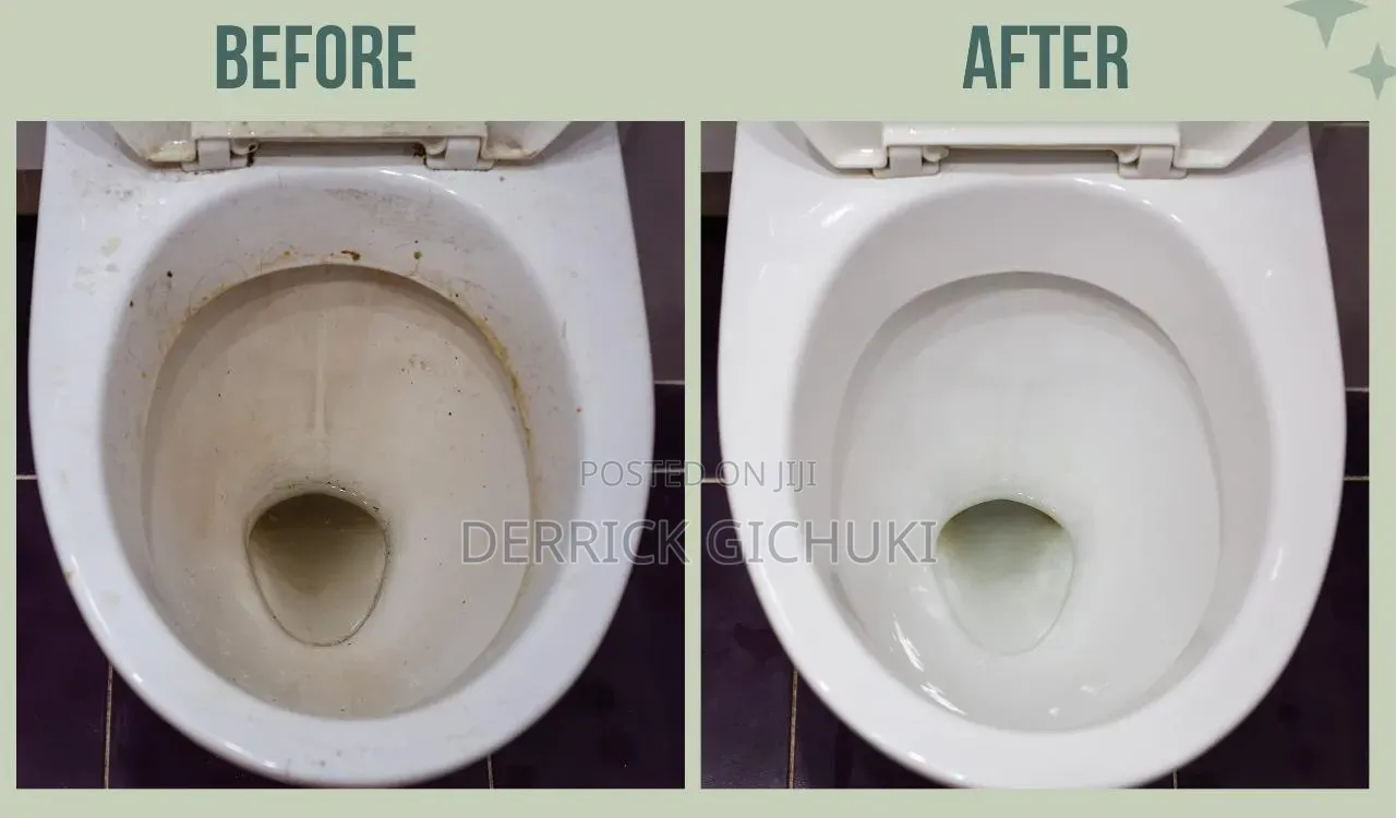 Cleaning Services